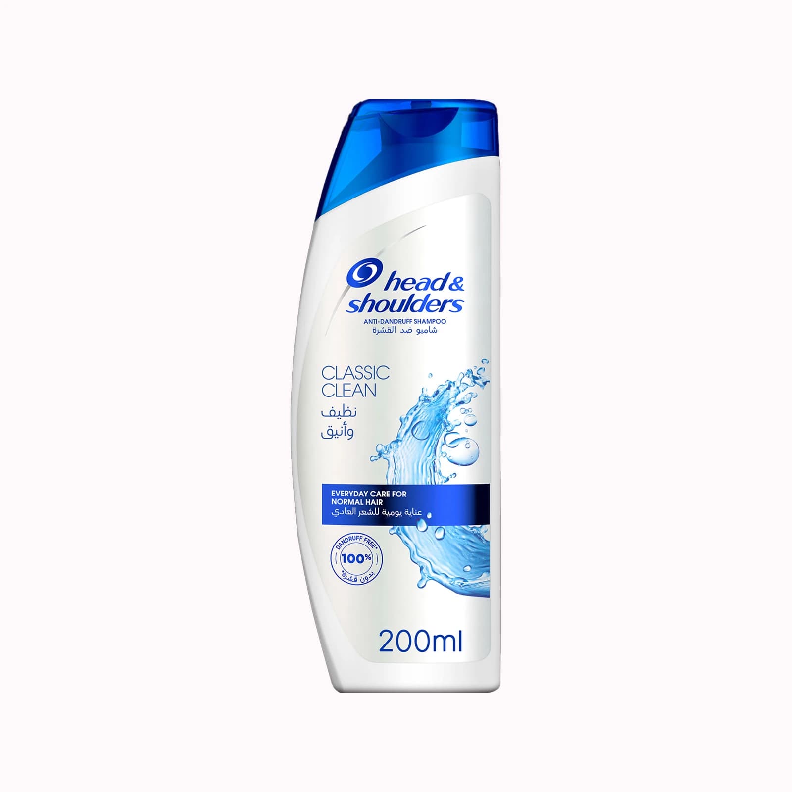 شامپو ضد شوره هد اند شولدرز Daily Clean 💯 اصل عرب