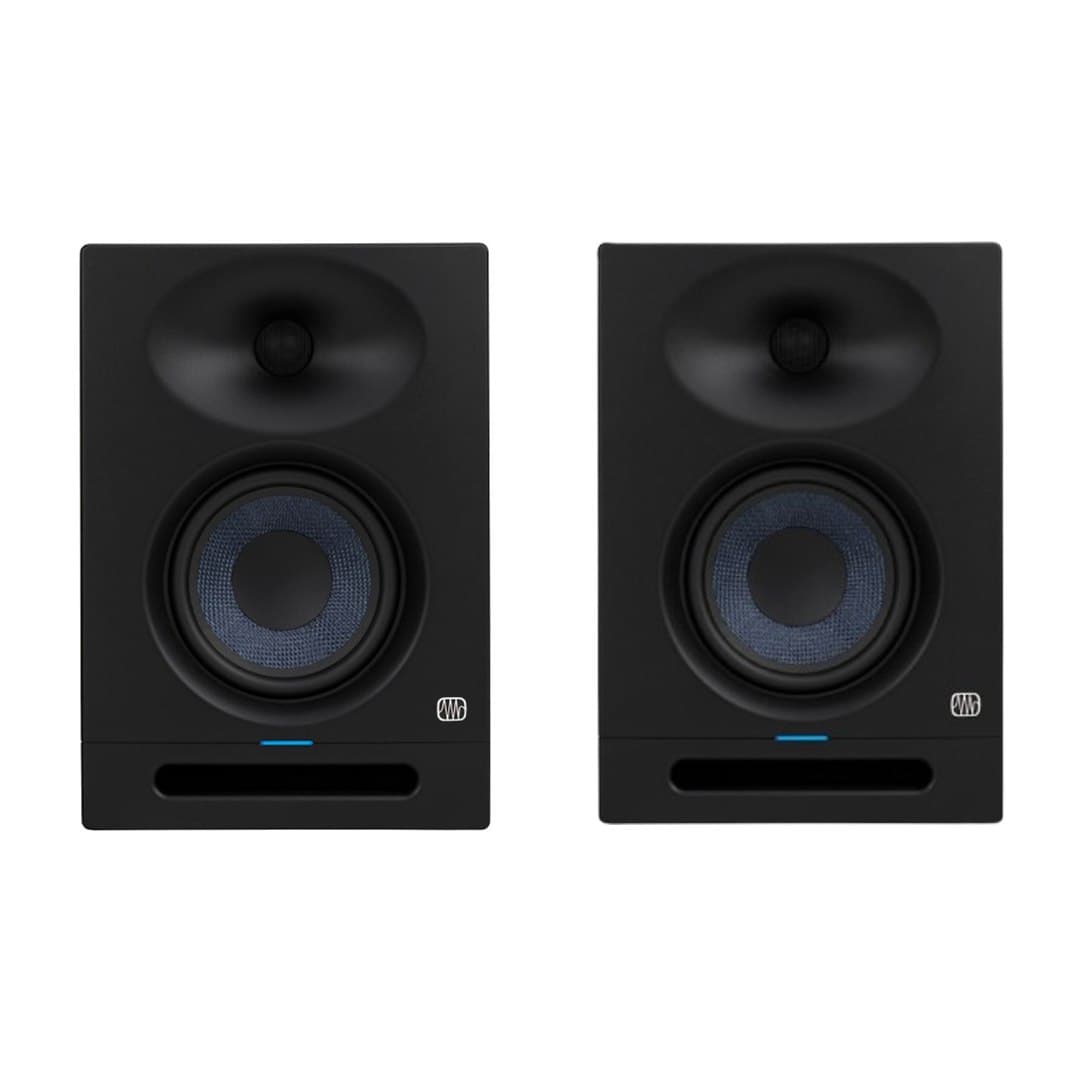 اسپیکر مانیتور پریسونوس مدل ERIS STUDIO 5 بسته 2 عددی