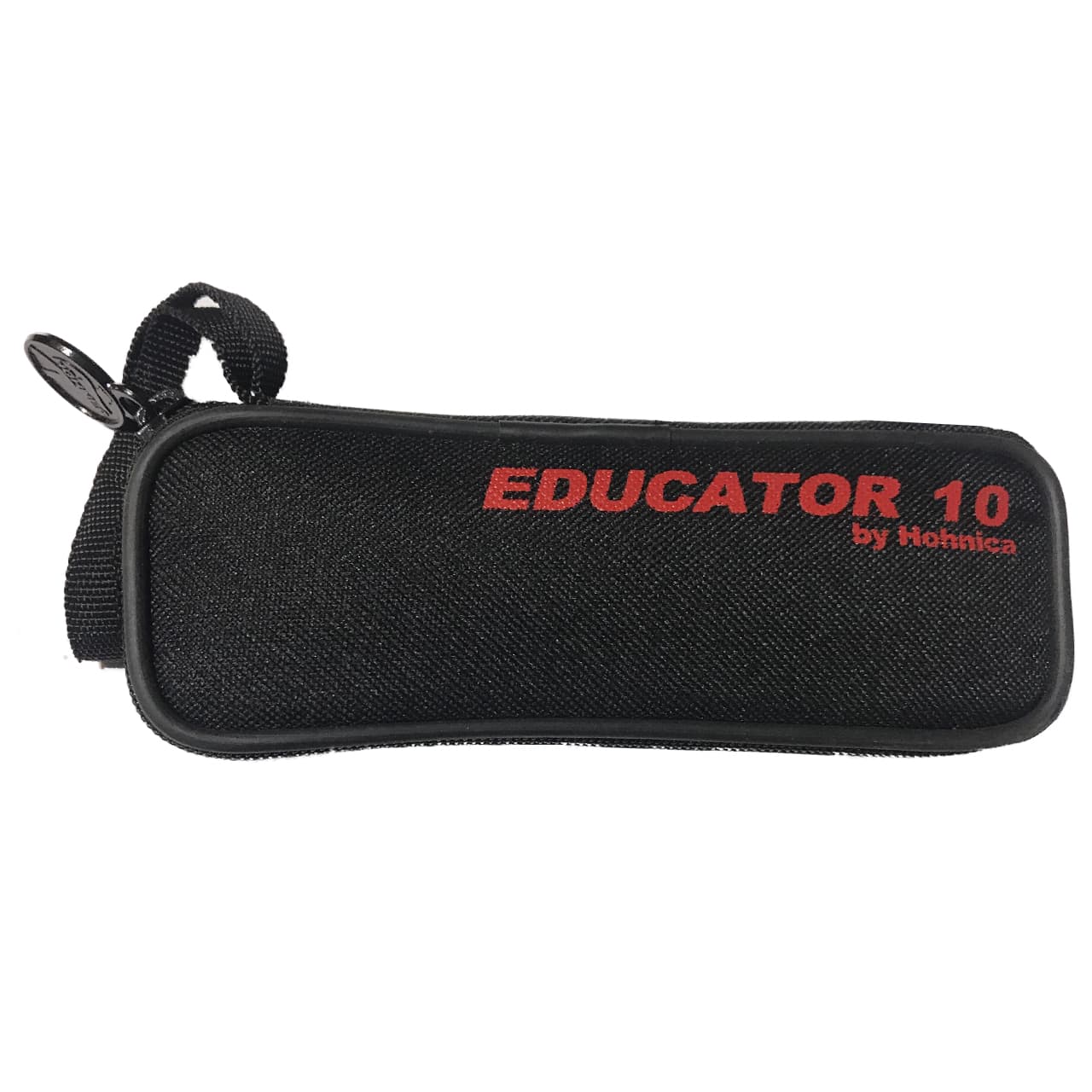 سازدهنی هوهنر مدل educator 10 — تصویر ۵