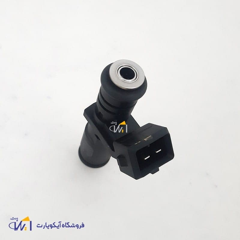 سوزن انژکتور سمند و 206 سیستم زیمنس برند کروز شرکتی ایساکو — تصویر ۳