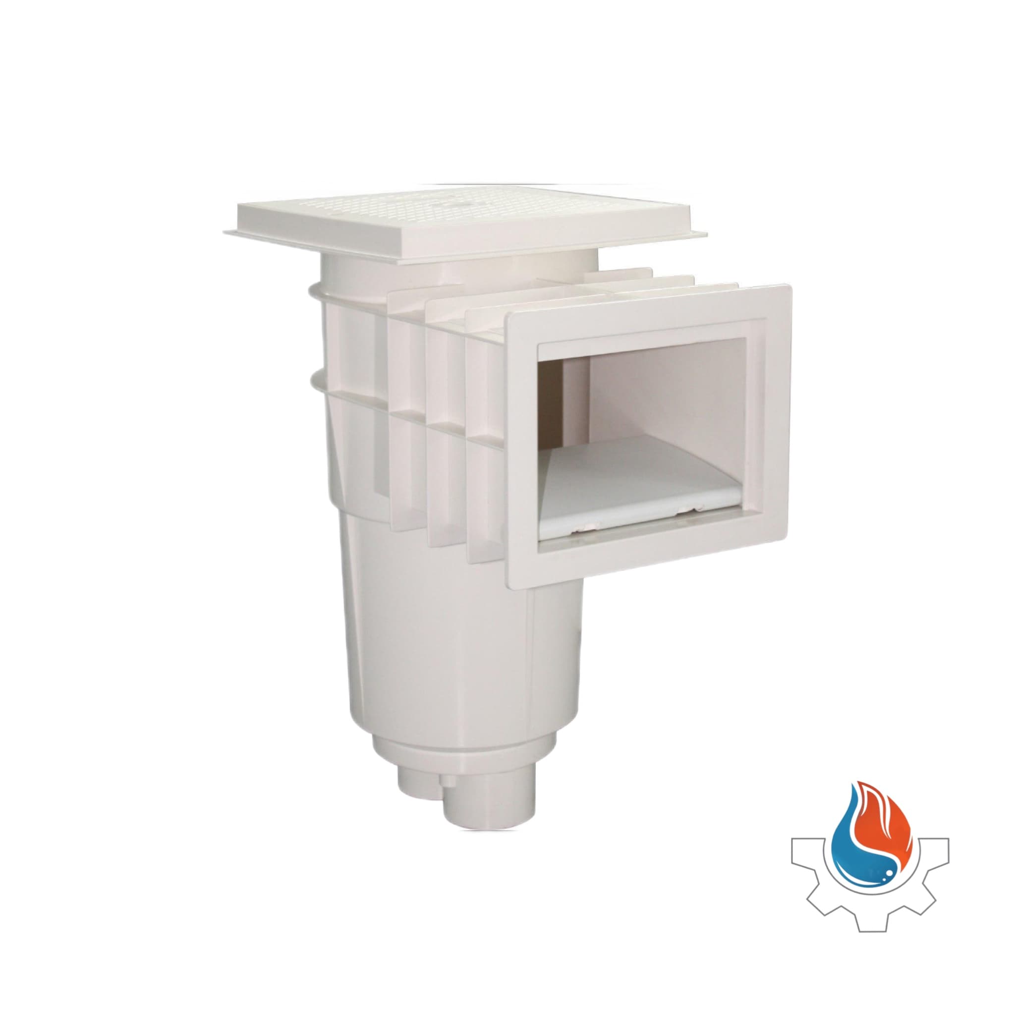 اسکیمر 7 لیتری