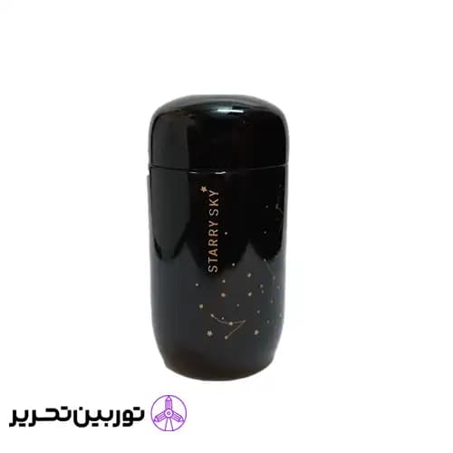 تراول ماگ اسکای 200میل – مشکی