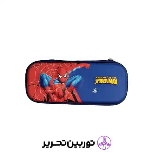 جامدادی تبلتی کوچک هیرو 8733 – اسپایدرمن- spider man