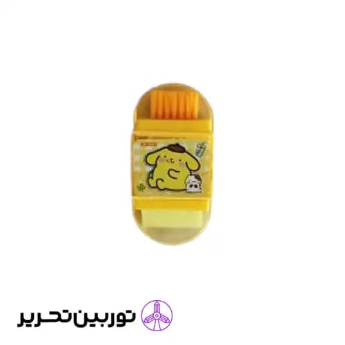 پاکن فانتزی فرچه ای