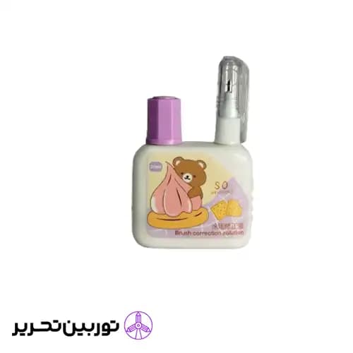 غلط گیر مایع دوسر — تصویر ۳