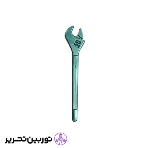 روان نویس آچار