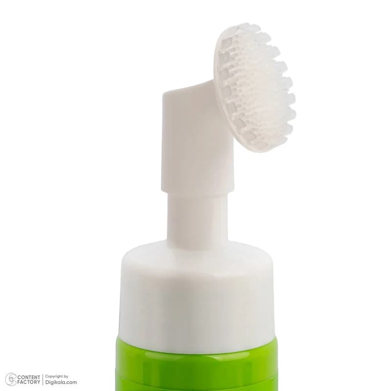 فوم شستشوی صورت نئودرم مدل Purifier مناسب برای پوست چرب حجم 150 میلیلیتر — تصویر ۵