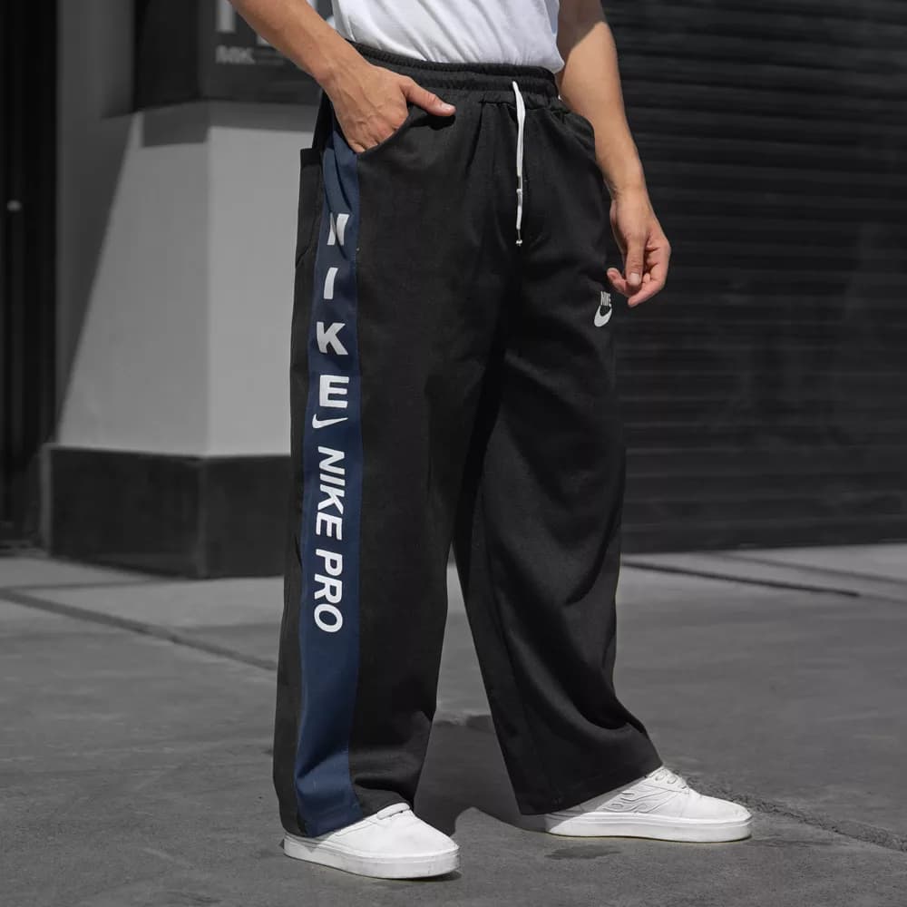 شلوار اسلش مردانه نایک کد 30142 — تصویر ۷