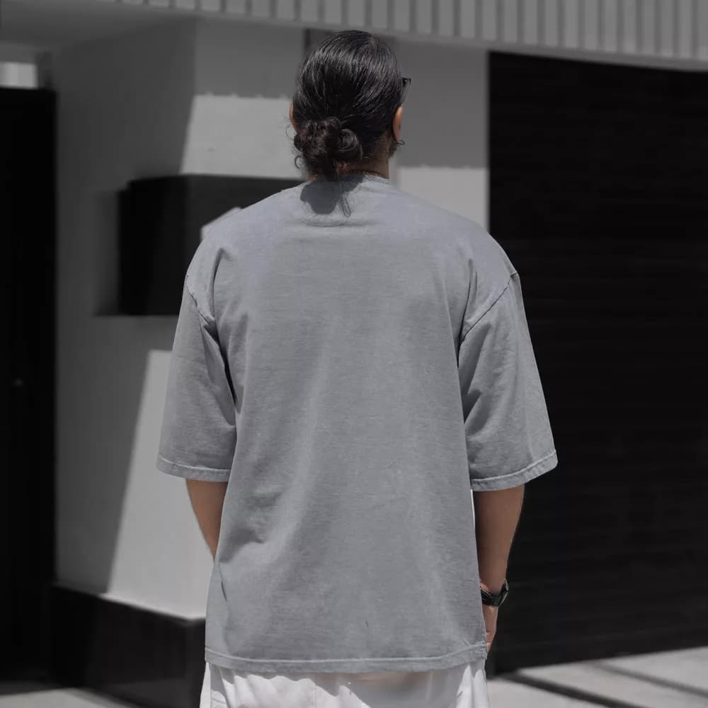 تیشرت مردانه POSITIVE کد 30141 — تصویر ۶