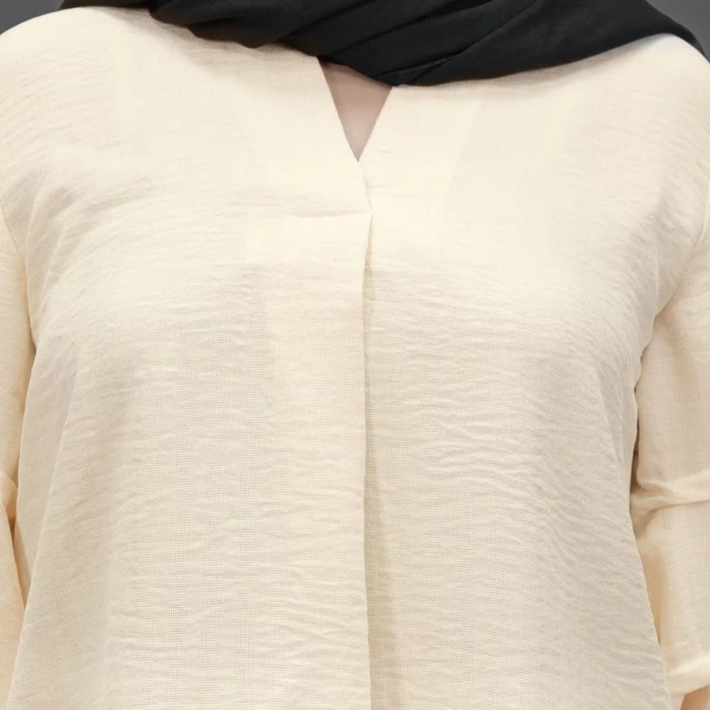 شومیز دخترانه کد 30038 — تصویر ۴