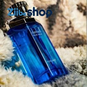 عطر دانهیل دیزایر بلو مردانه { دانهیل آبی } ادو تویلت — تصویر ۷