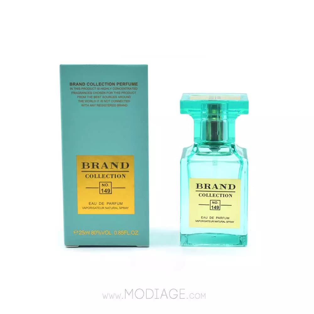عطر زنانه تام فورد کد 149 برند کالکشن Brand Collection — تصویر ۲