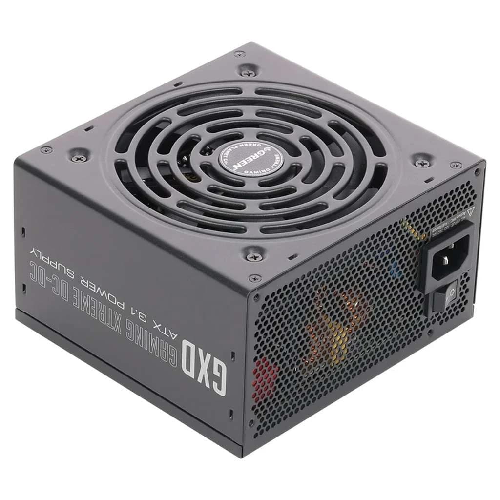 پاور گرین مدل 1000w GXD Gold
