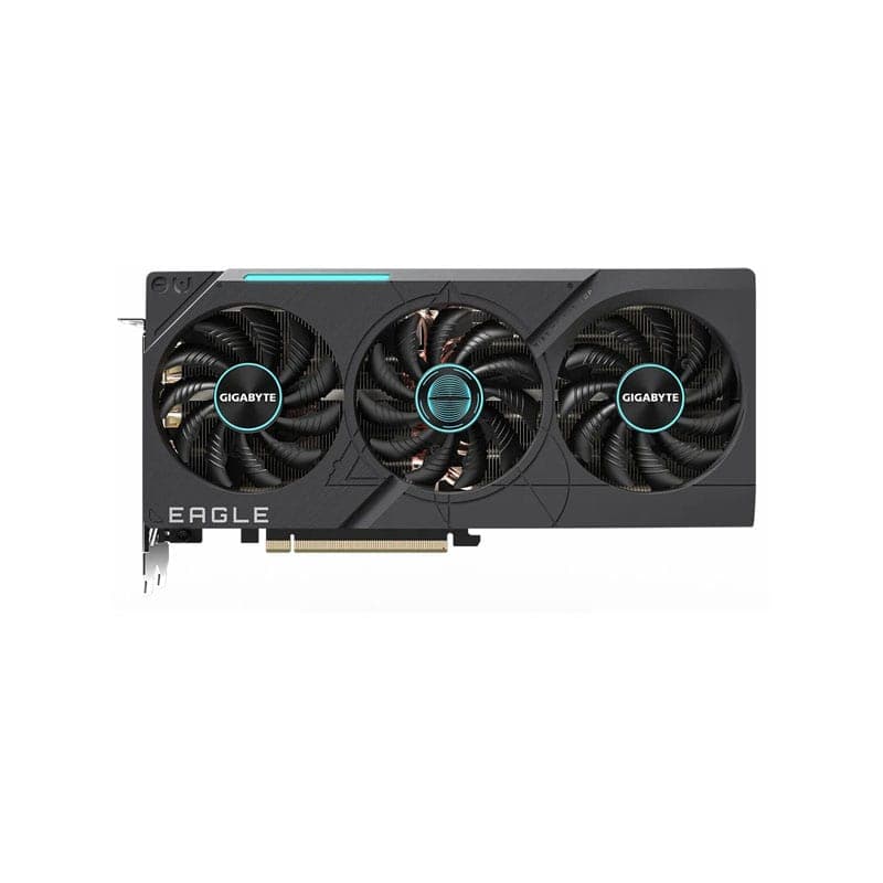 کارت گرافیک گیگابایت مدل GeForce RTX4070 Ti Super Eagle OC 16GB — تصویر ۸