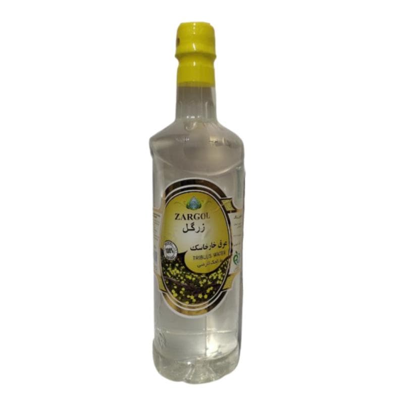 عرق خارخاسک (1 لیتر) — تصویر ۲