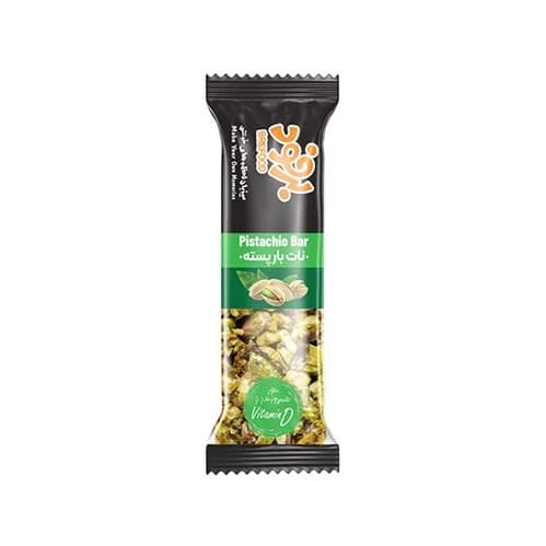 نات بار برفود