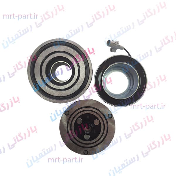 ست کلاچ کمپرسور سوزوکی ویتارا 2000