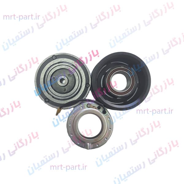 ست کلاچ کمپرسور لیفان X60