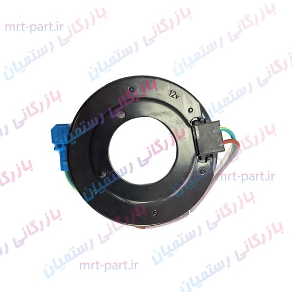 بوبین کمپرسور کولر ام وی ام 530 / 550 / X33 بزرگ اصلی