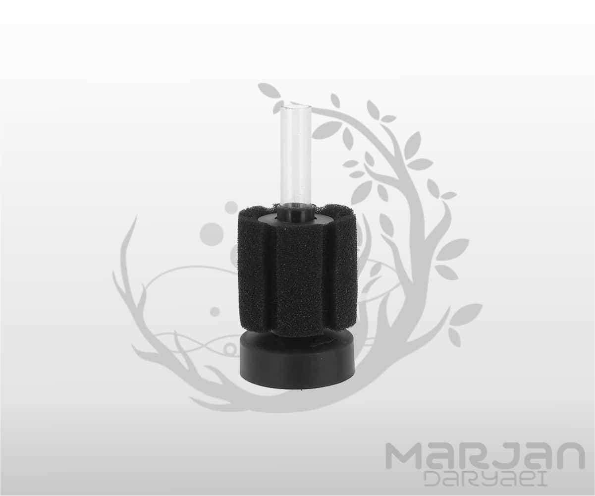 بیوفیلتر اکواریوم AQ180 — تصویر ۲