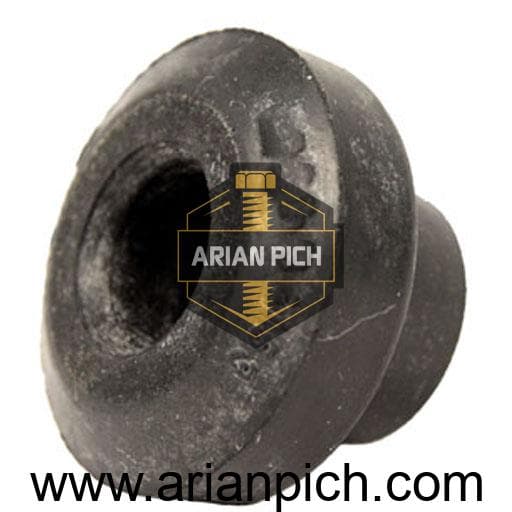 لاستیک کله قندی میل تعادل
