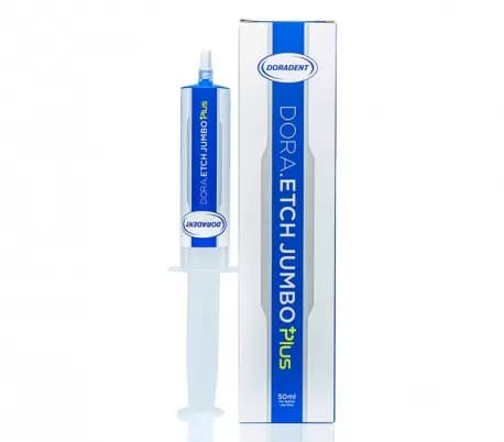 اسید اچ جامبو پلاس دورادنت Dora.Etch Plus Jumbo