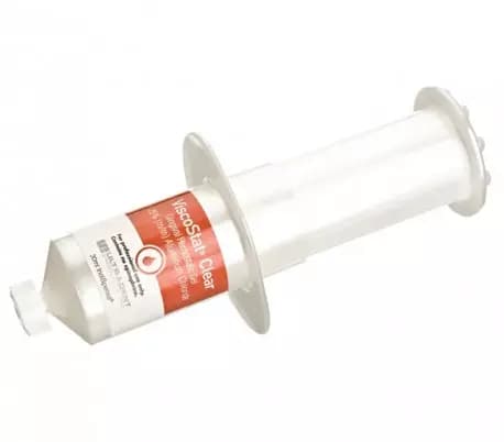کیت ژل هموستات ViscoStat شفاف – UltraDent — تصویر ۳