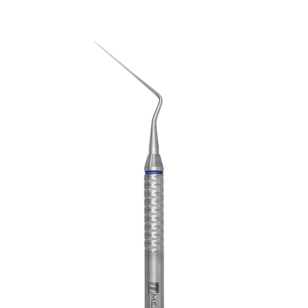 اسپریدر اندو Endodontic Spreader ISO 30 برند Medesy مدل:543/2.C6 — تصویر ۳