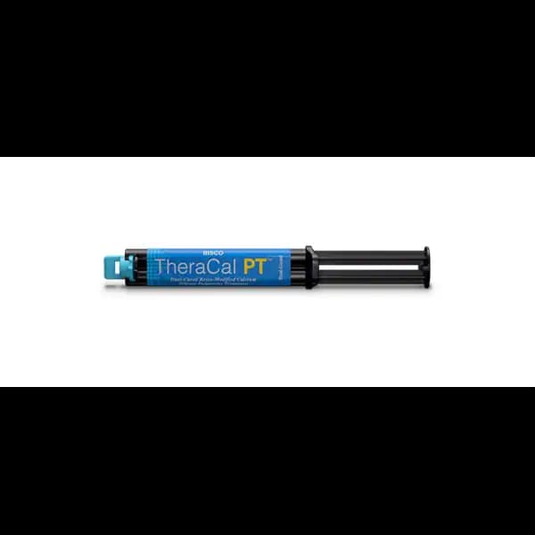کلسیم سیلیکات پالپوتومی دوال کیور بیسکو Bisco TheraCal PT — تصویر ۲