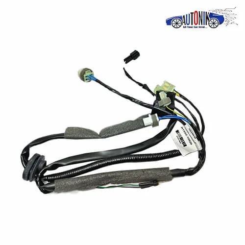 سیم کشی کولر پرايد يورو 2 – R155210020 دناکو — تصویر ۵