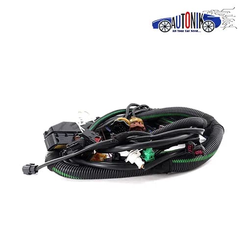 دسته سیم موتور 405 و پارس – RB00029580 – دناکو
