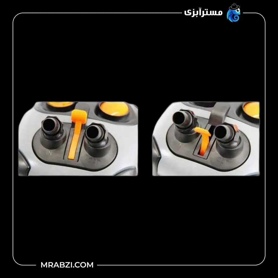 فیلتر سطلی آکواریوم سوبو SF-2200F-UV — تصویر ۴