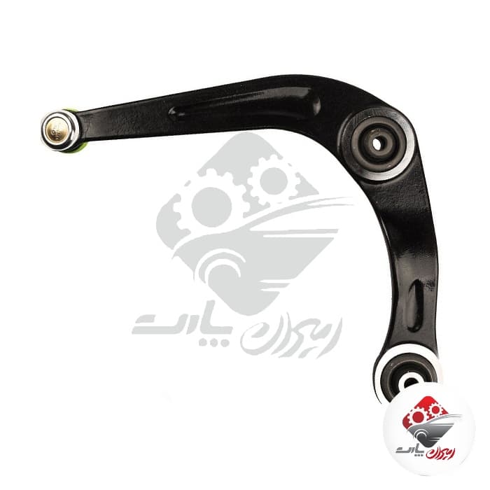 طبق كامل 206 T5 راست — تصویر ۲