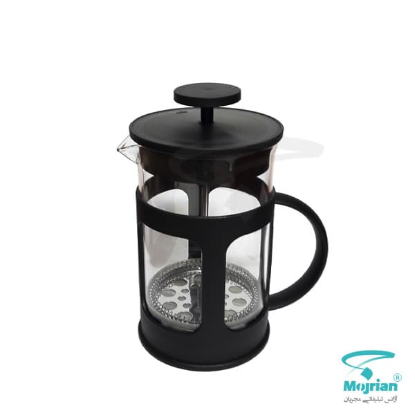 فرنچ پرس پلاستیکی M2009 — تصویر ۲