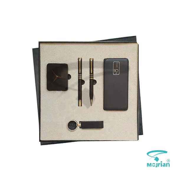 ست مدیریتی الکترونیکی D1014
