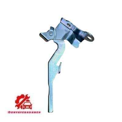 لولای درب موتور کی ام سی تی 8 Kmc-T8 راست