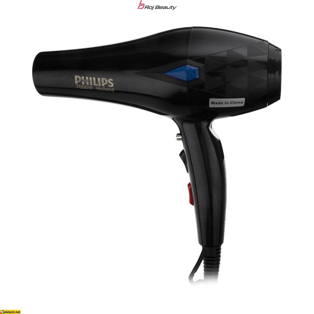 سشوار سالنی فیلیپس مخصوص سالنPHILIPS PH-5507 7000W — تصویر ۷
