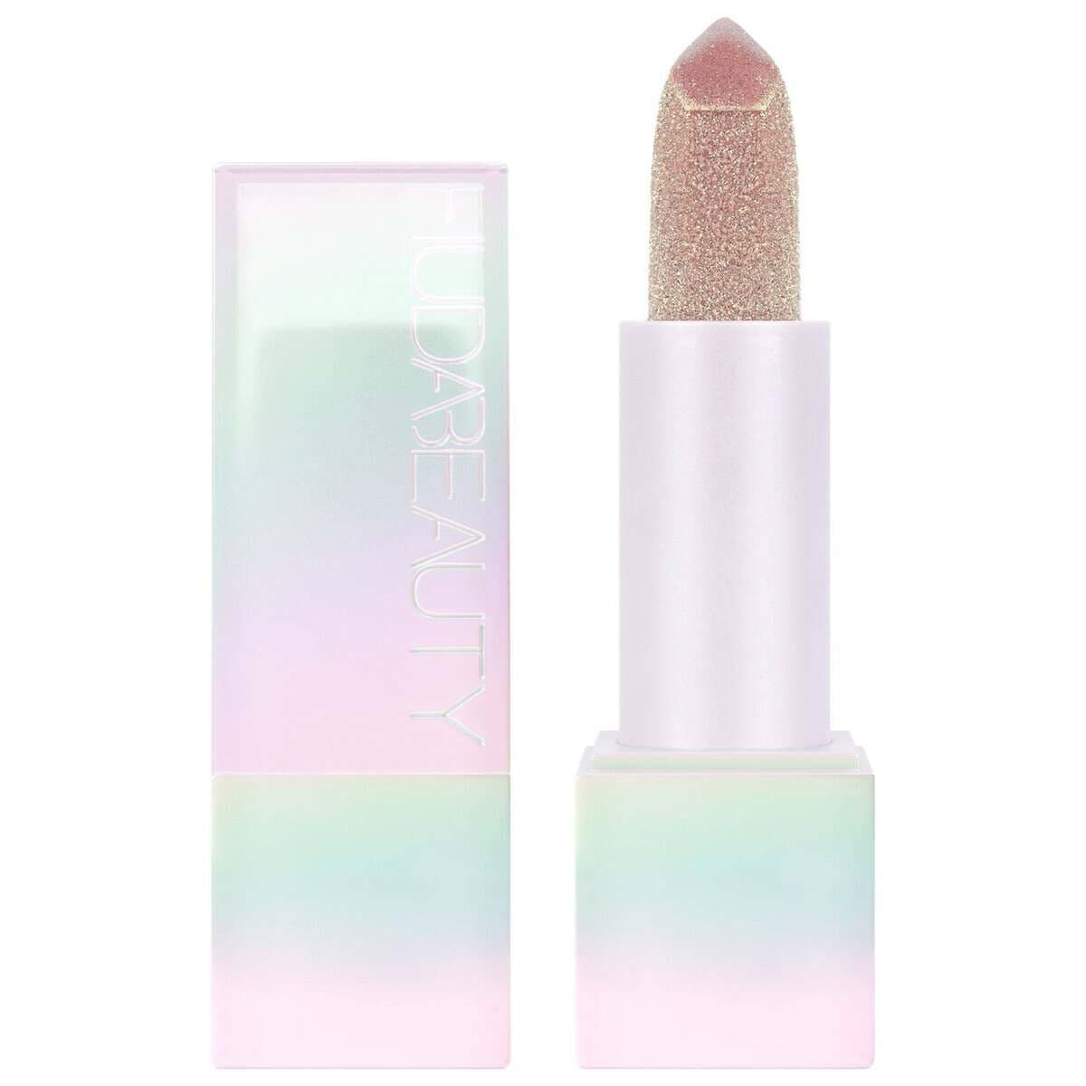 بالم لب هدی بیوتی Huda beauty Diamond Lip Balm negligee