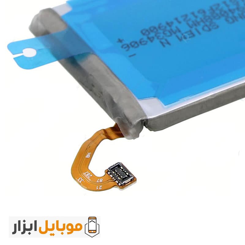 باتری اصلی سامسونگ ۲۰۱۸ Samsung Galaxy A6 — تصویر ۴