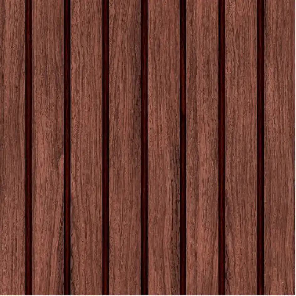 کاغذ دیواری طرح ترمووال عنابی NW8028