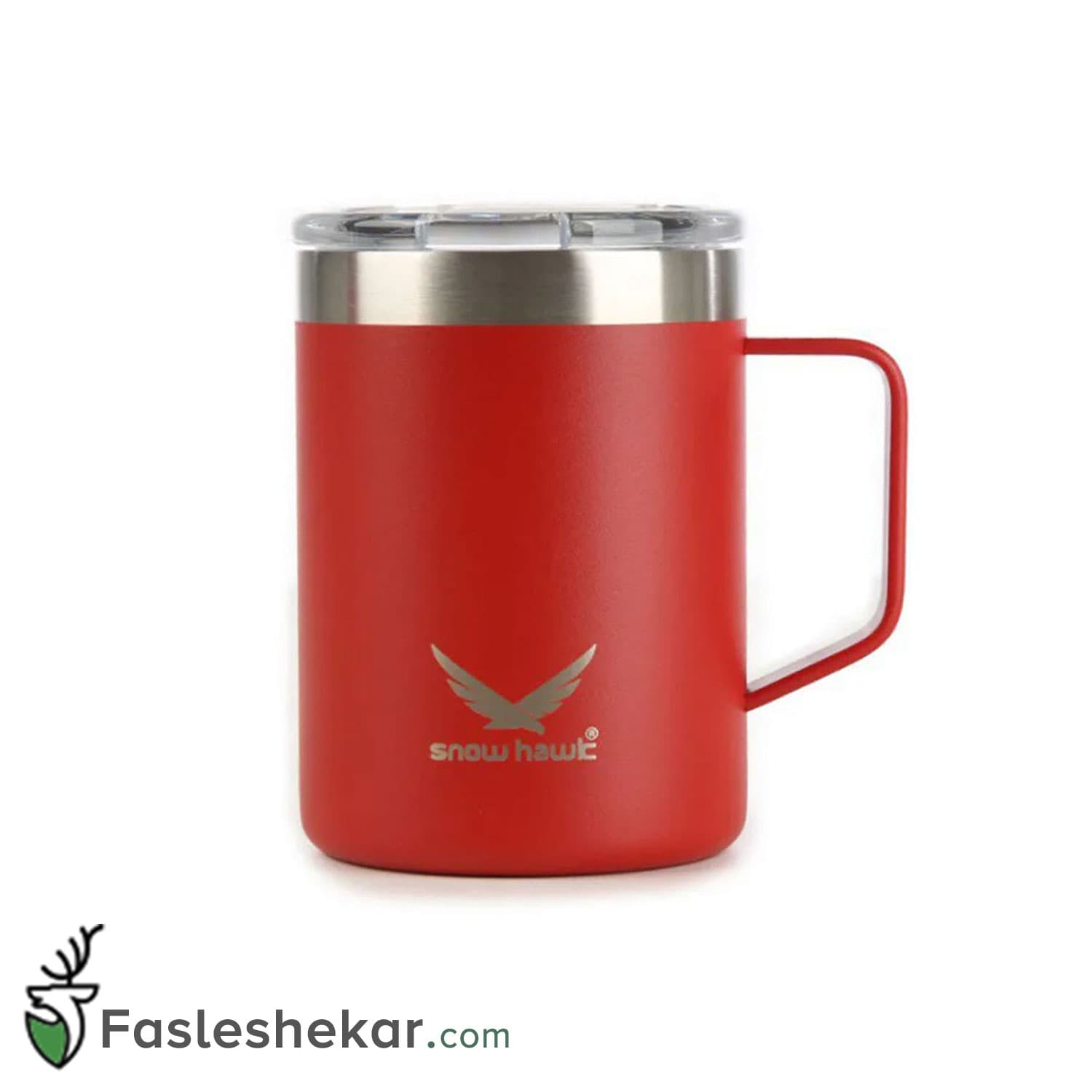 ماگ اسنوهاک مدل SnowHawk Angel 0.35L — تصویر ۷