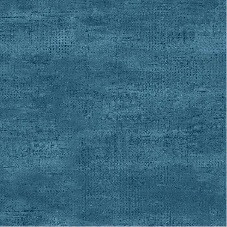 کاغذ دیواری طرح پتینه آبی تیره NW5062