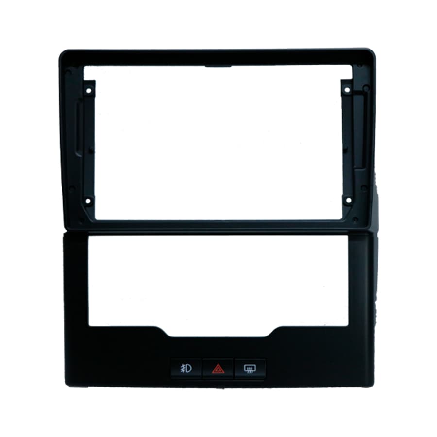 قاب مانیتور پراید Frame Pride 111