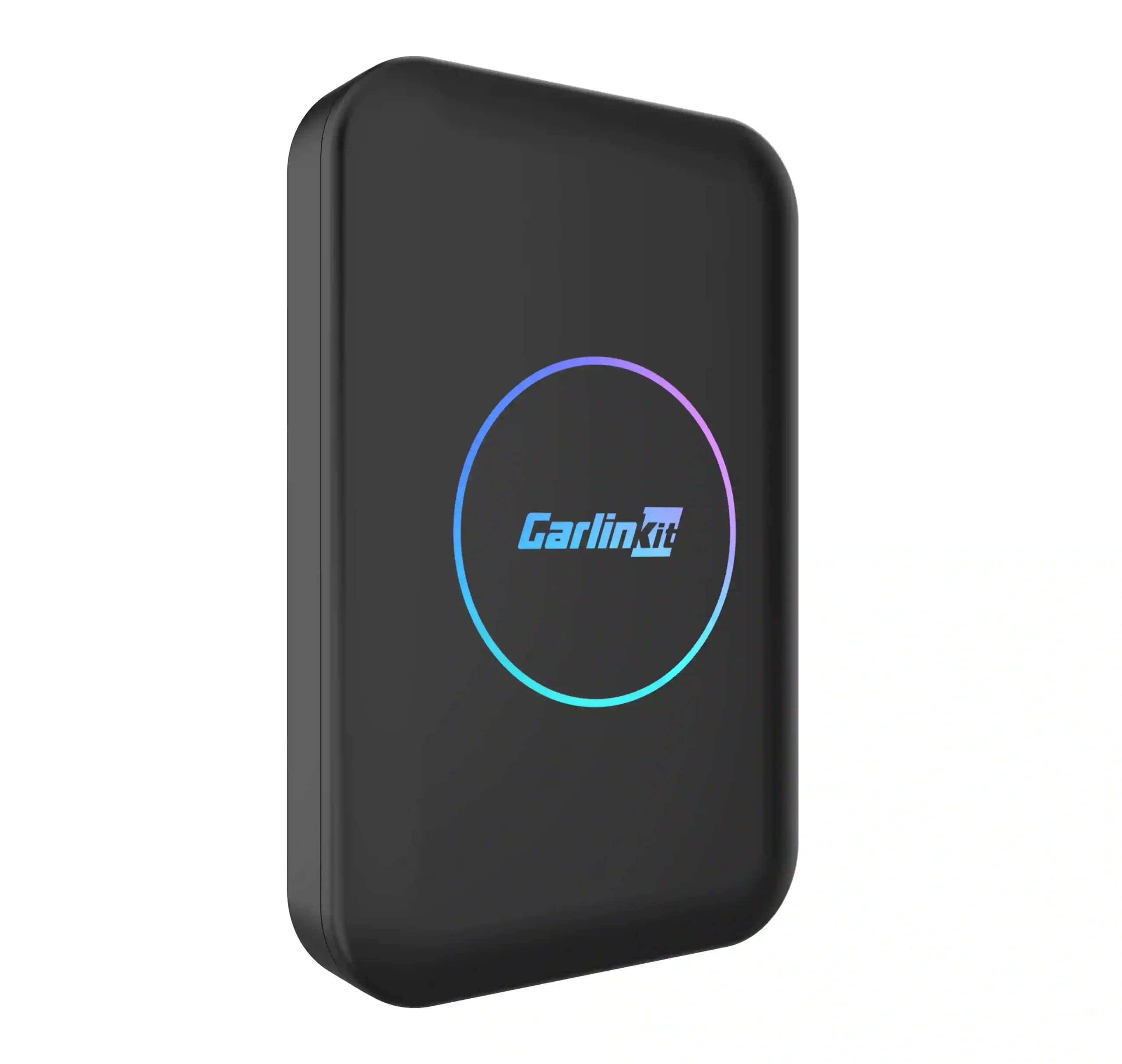 اندروید باکس برند Carlinkit مدل Tbox Lite S رم 4 گیگ