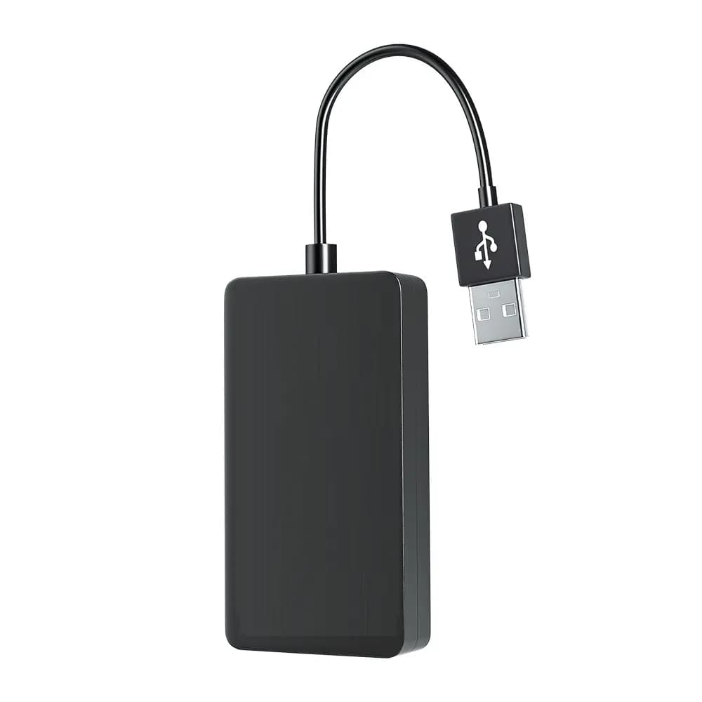 دانگل تبدیل بایدو کارلایف به کارپلی وایرلس مدل USB خور