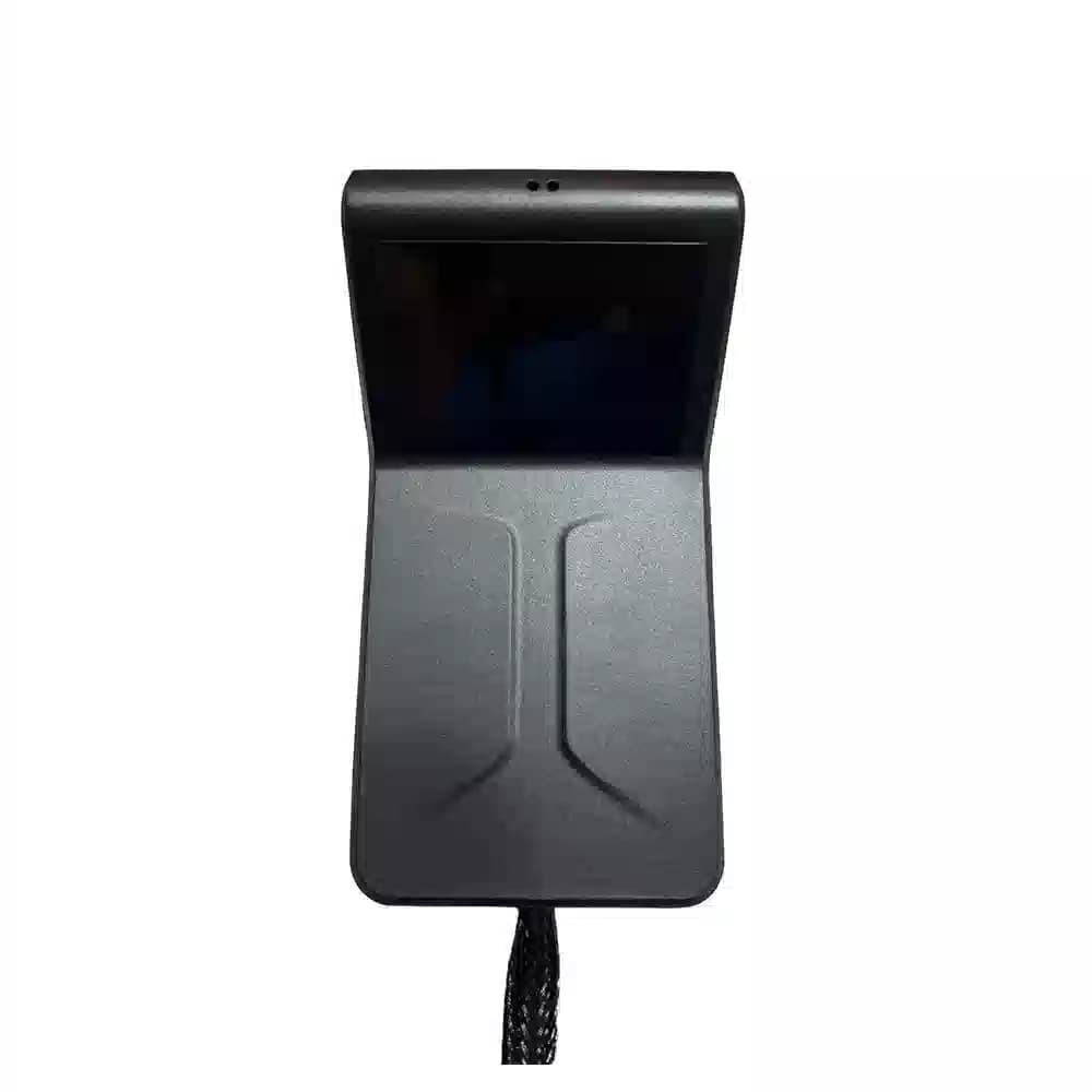 دوربین ثبت وقایع خودرو مدل سیمکارتخور 4G — تصویر ۴