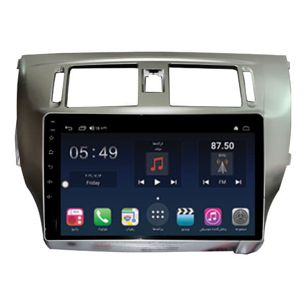 مانیتور پخش گریت وال وولکس سی سی وینکا Great Wall Voleex C30