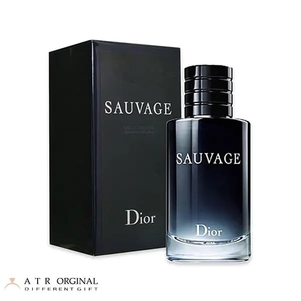 عطر کریستین دیور دیور ساواج-ساوج-ساواژ مردانه ادوتویلت — تصویر ۲