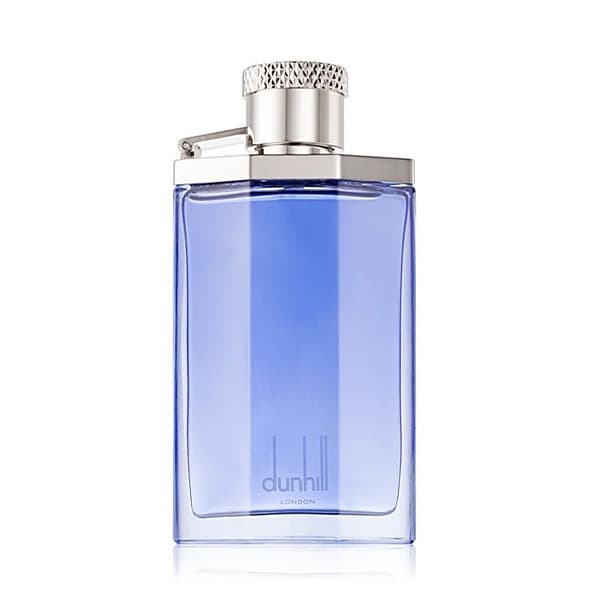 عطر دانهیل دیزایر بلو مردانه ادوتویلت 100 میل
