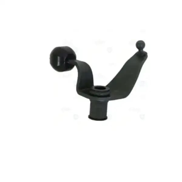 ماهک خرچنگی لیور دسته دنده پژو 405 پارس سمند گیلان اصل 31001565